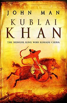 portada Kublai Khan