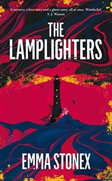portada The Lamplighters: Emma Stonex (en Inglés)