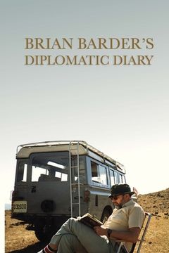 portada Brian Barder's Diplomatic Diary