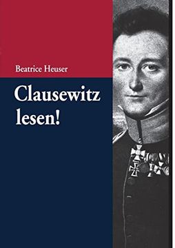 portada Clausewitz Lesen! (en Alemán)