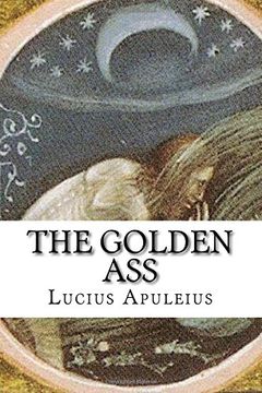 portada The Golden Ass (in English)
