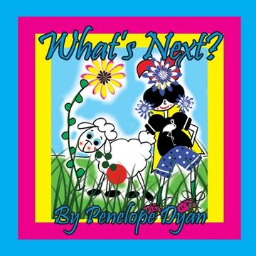 portada What's Next? (in English)