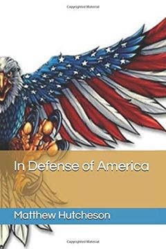 portada In Defense of America (in English)