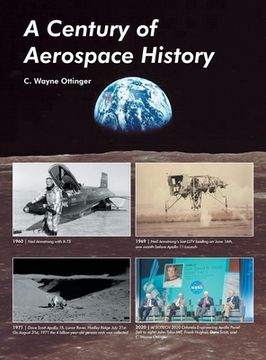 portada A Century of Aerospace History (in English)