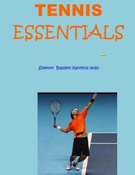 portada Tennis Essentials: The $6 Sports Series (en Inglés)