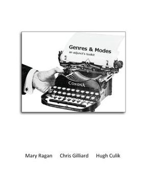 portada Genres & Modes: an adjunct's toolkit (en Inglés)