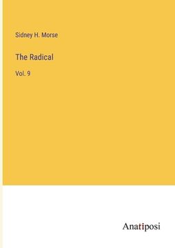 portada The Radical: Vol. 9 