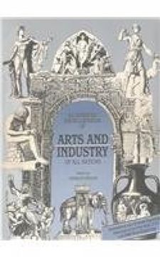 portada Illustrates Encyclopaedia of Arts and Industry of all Nations