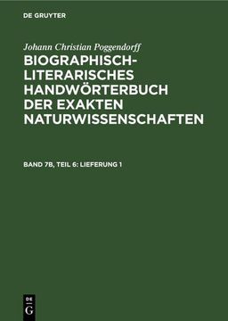 portada Lieferung 1 (en Alemán)