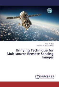 portada Unifying Technique for Multisource Remote Sensing Images