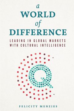 portada A World of Difference (en Inglés)