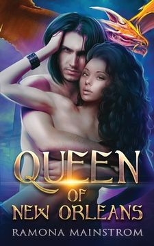 portada Queen of New Orleans (en Inglés)