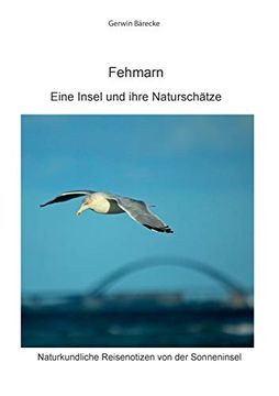 portada Fehmarn: Eine Insel und Ihre Naturschätze (en Alemán)
