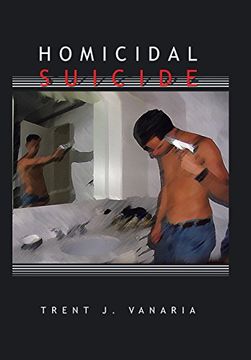 portada Homicidal Suicide