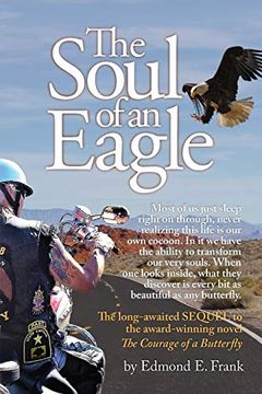portada The Soul of an Eagle (in English)