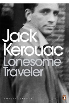 portada Lonesome Traveler (Penguin Modern Classics) (en Inglés)
