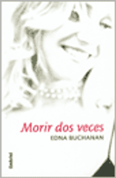 Morir DOS Veces = You Only Die Twice (in Spanish)
