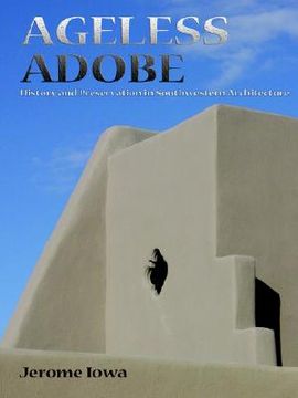 portada ageless adobe (en Inglés)