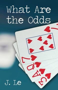 portada What Are the Odds (in English)