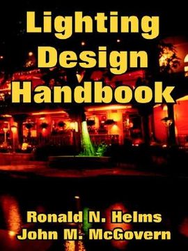 portada Lighting Design Handbook (in English)