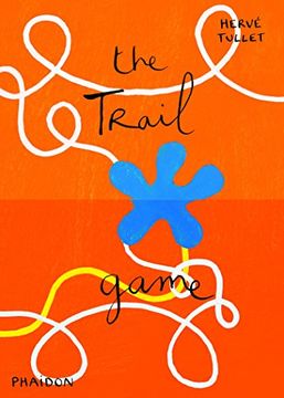 portada The Trail Game (The. Game) 