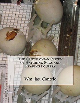 portada The Cantelonian System of Hatching Eggs and Rearing Poultry