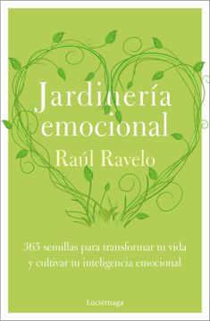 portada Jardinería Emocional (Libros de Cabecera) (in Spanish)