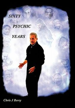 portada sixty psychic years