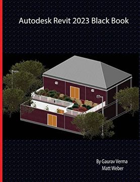 portada Autodesk Revit 2023 Black Book 