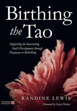 portada Birthing the Tao: Supporting the Incarnating Soul's Development Through Pregnancy or Rebirthing (en Inglés)