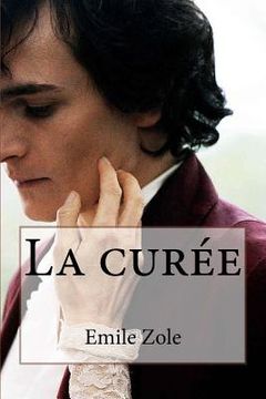 portada La curee (in French)