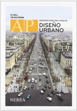 portada Diseño Urbano (in Spanish)