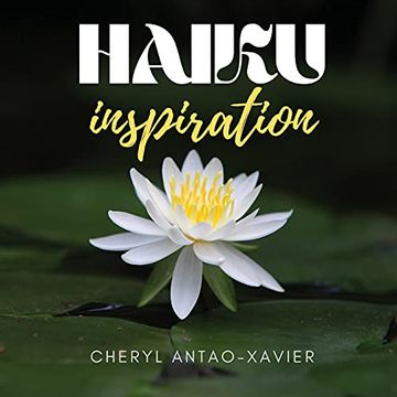 portada Haiku Inspiration (en Inglés)