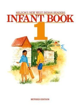 portada New West Indian Readers - Infant Book 1 (en Inglés)