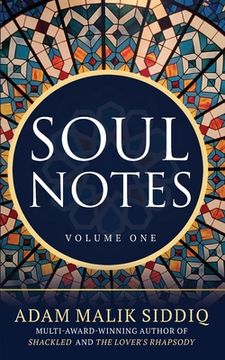 portada Soul Notes: Volume One (en Inglés)