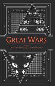 portada Great Wars (in English)