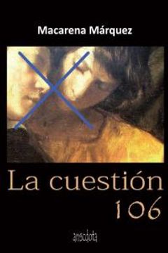 portada La Cuestion 106 (in Spanish)
