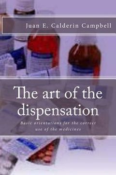 portada The Art of the Dispensation (en Inglés)