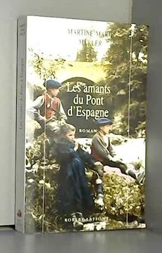 portada Les Amants du Pont D'espagne