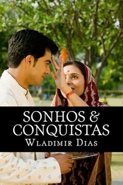 portada Sonhos & Conquistas: Um exemplo de Soberania (en Portugués)