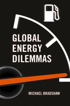 portada Global Energy Dilemmas