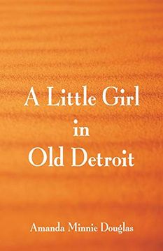 portada A Little Girl in old Detroit (en Inglés)