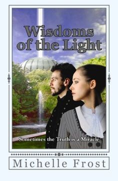 portada Wisdoms of the Light (First Light) (Volume 2)