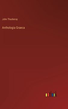 portada Anthologia Graeca (in English)