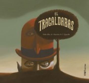 portada El Tragaldabas (in Spanish)