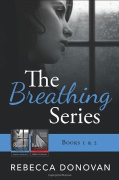 portada The Breathing Series [Books 1 & 2]