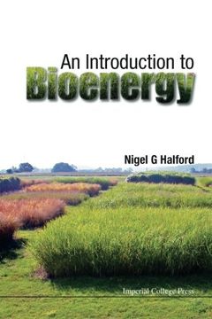 portada An Introduction to Bioenergy