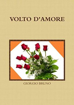 portada Volto D'amore (en Italiano)