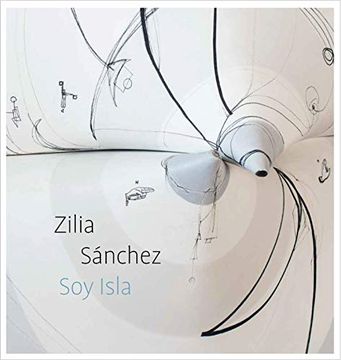 portada Zilia Sánchez: Soy Isla (en Inglés)