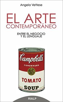 El Arte Contemporáneo (en Italiano)